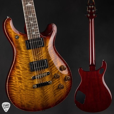 PRS Mango Top Limited Edition McCarty 594 - Solarflare