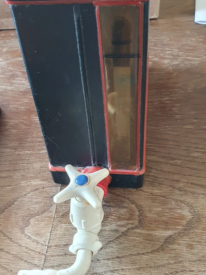 2x Planfilm ENTWICKLUNGSTANK, FIXIERBAD, STOPBAD Plan Negative Developing Tank. - Bild 3 von 4