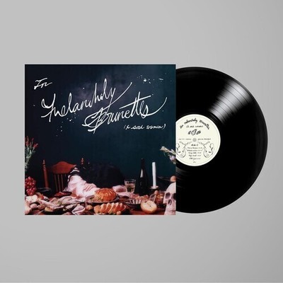 Japanese Breakfast - For Melancholy Brunettes ( & Sad Women ) [New Vinyl LP] Exp