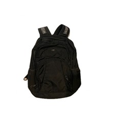 Swiss Gear 5698 ScanSmart Laptop Backpack Bla...