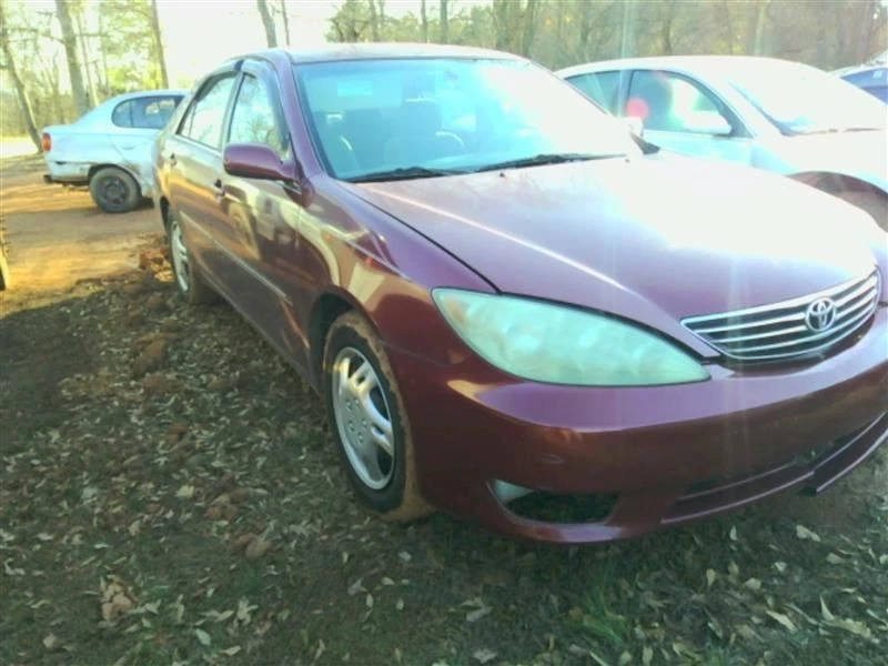 Steering Gear/Rack Power Rack And Pinion SE Fits 02-06 CAMRY 144064 - Image 3 of 4