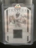 2023 Panini National Treasures - Century Materials #CEN-MCY Maxx Crosby /99