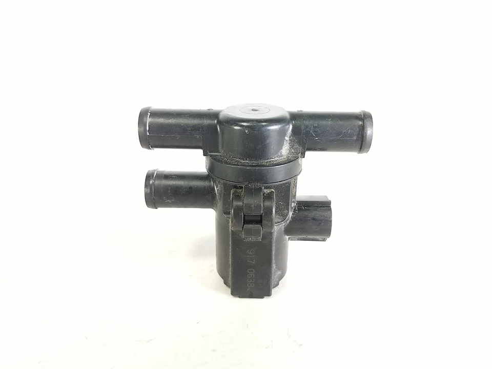 Solenóide interruptor válvula de ar 20 Moto Guzzi V7 III - Imagem 3 de 4