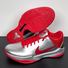 Size 11 - Caitlin Clark x Nike Zoom Kobe 5 Protro Rookie of the