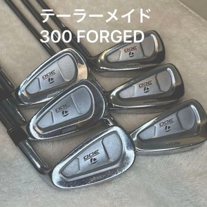 Taylormade 300 Forged | eBay