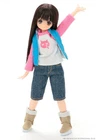 Azone PICCO EX Cute Picco NeeMo Koron Snotty Cat Brand New Rare 1/12 doll