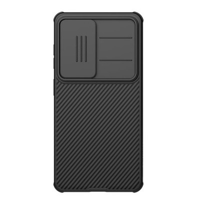 Für Samsung Galaxy S26 5G NILLKIN Pro Series Camshield Schutzhülle/Case