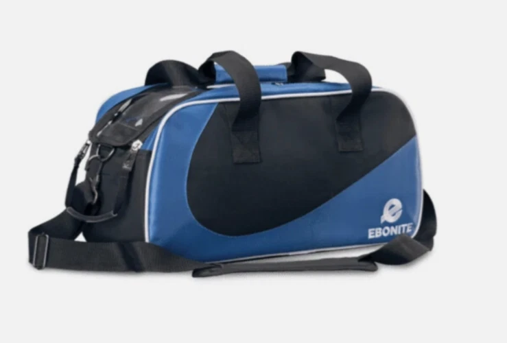 Ebonite Double Tote - Thumbnail 5