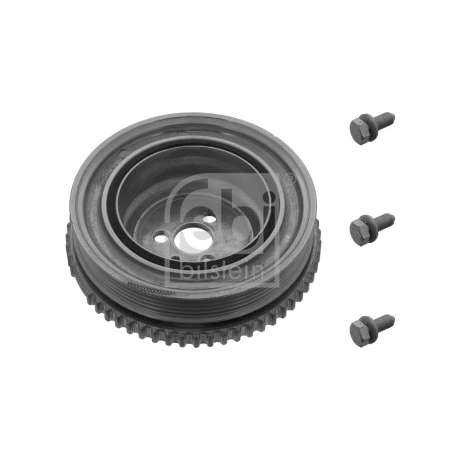 ✅Fits FEBI 44813 CRANKSHAFT BELT PULLEY ⭐UK Seller⭐ - Image 27