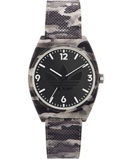 Adidas Originals Street Project Two Mehrfarbig Unisex Armbanduhr AOST22568