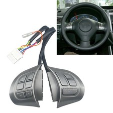Steering Wheel Cruise Control Audio Switch Forester 2008-2010
