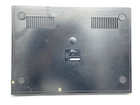 Neo Geo AES Console SNK All included & Rom Cartridge (Shodown 1) Tested