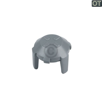 Federaufnahme PHILIPS Saeco 421941157852 11003673 für Wassertankventil Kaffeemas