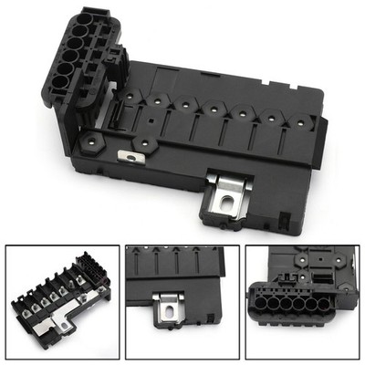 6R0937548 Batterie-Sicherungskasten-Halter für VW Jetta MK6 Polo Santana Skoda