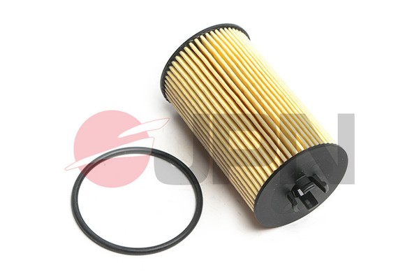 ÖLfilter JPN 10F0008-JPN Filtereinsatz FüR Opel Corsa S07 Astra P10 A04 Caravan-image