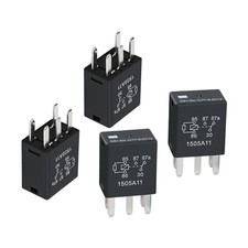 High Quality 4pcs Relay 12V 30Amp for Sea-Doo GTR GTS GTX RXP-X XRS RXT RXT-X