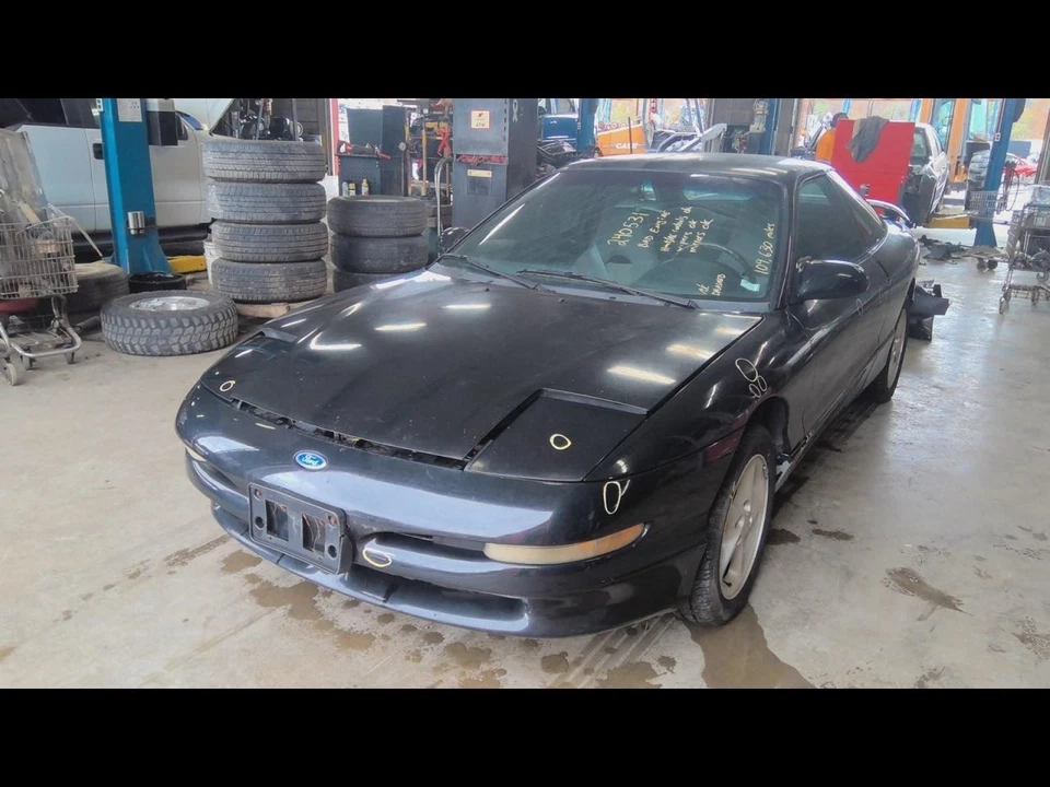 PROBE 1994 Seat Rear 669694 Foto 2 de 4