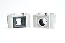 Spares - 2x Pontiac Lynks II 127 Roll Film Cameras