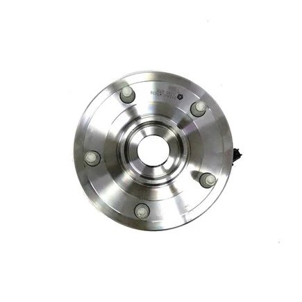 Conjunto de buje de eje Mopar 68024245AA, para Dodge Ram 1500 2009-2010 / Ram 1500 2011 Foto 4 de 4