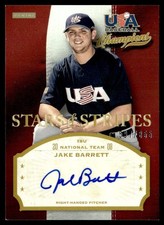 2013 Panini USA Baseball Champions Baseball Cards 10