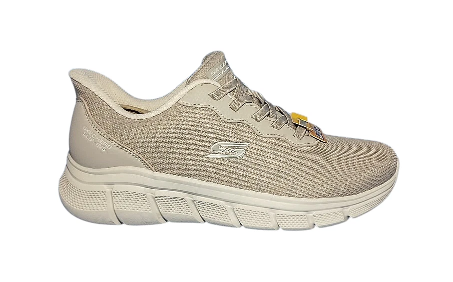 Slip On Sneakers Donna In Rete, Leggere E Traspiranti, Scarpe Da Ginnastica Casual Per Corsa, Passeggiata E Tempo Libero