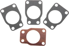 JAMES GASKET Intake Spacer Kit JGI-29250-55