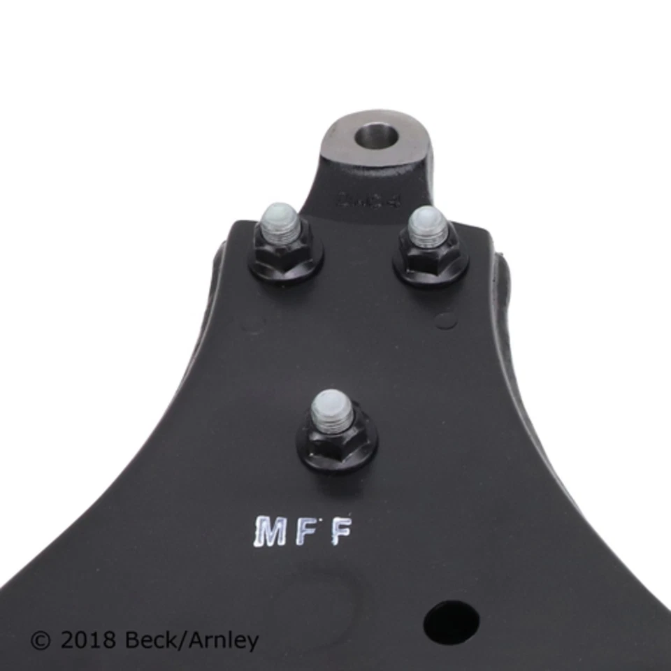 Рычаги управления Beck Arnley 102-6072 передний правосторонний нижний рычаг для пассажира - Изображение 2 из 4