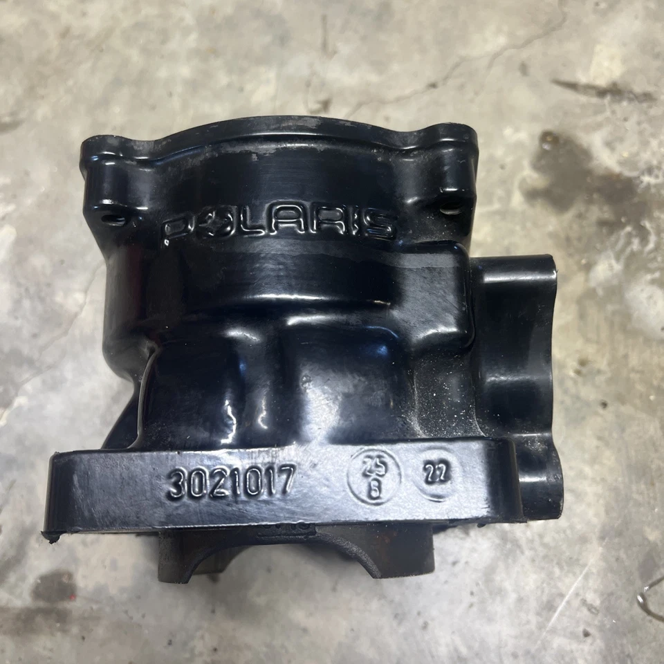 99 Polaris x45 1200 cilindros - Imagem 4 de 4