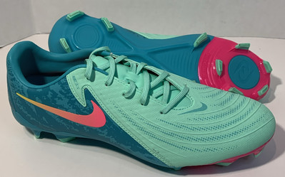 NIKE Phantom GX elite FG ハイカット 27.5cm NIKE Phantom GX elite