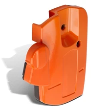 Chain Brake Clutch Side Cover For Husqvarna 445 450 Chainsaw Part 544097902