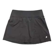 Prince Women's Tennis Match Knit Skort XL Gray — listing 4