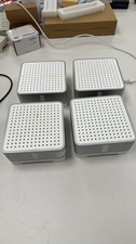 Sonos Connect:Amp Job Lot x4 ZP120 S1 Wireless Streaming Amplifier Working