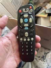 Westinghouse Model W08.18.19.20.21 Television TV Remote Control