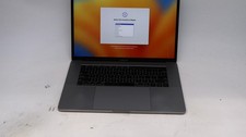Apple MacBook Pro 15 Core i9 32GB 1TB Gray 2018 - Used Good BAD BATTERY