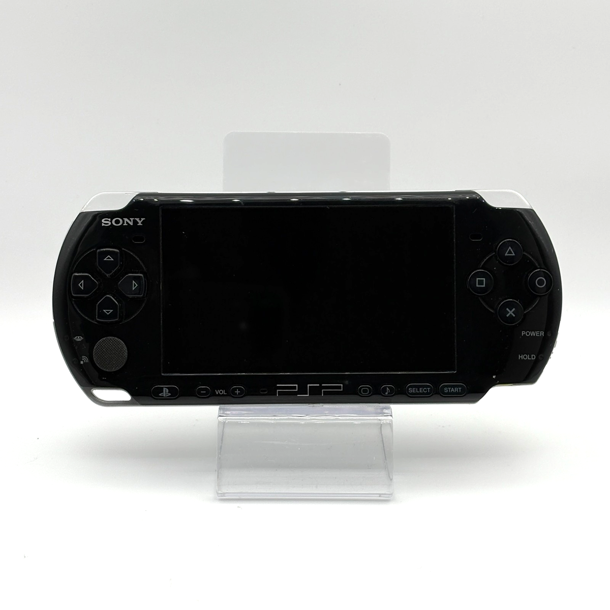 SONY PSP-3001 Console only Piano Black US ver Tested Working | eBay