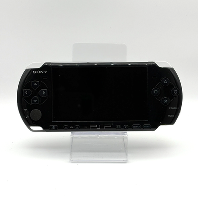 SONY PSP-3001 Console only Piano Black US ver Tested Working | eBay