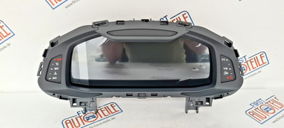 Original Audi A6 4K A7 Q8 Q7 Digital Kombiinstrument Virtual Display 4K0920790F