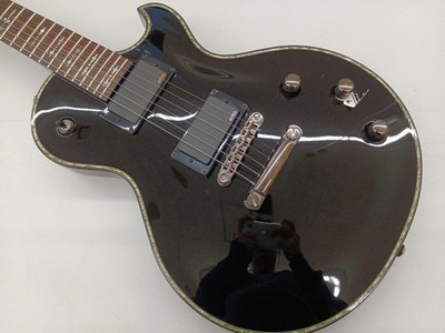 SCHECTER HELLRAISER SOLO-II Used Mahogany body Rosewood fingerboard w/Soft case
