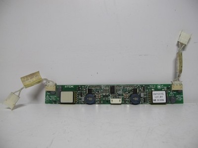 TDK PCU-P027 Control Board Interface Display Screen Nematron PCB PCUP027 M76E