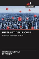 Anurag Upadhyay (U. A.) | Internet Delle Cose | Taschenbuch | Italienisch (2023)