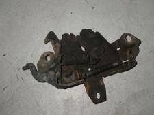 Capot Mitsubishi COLT