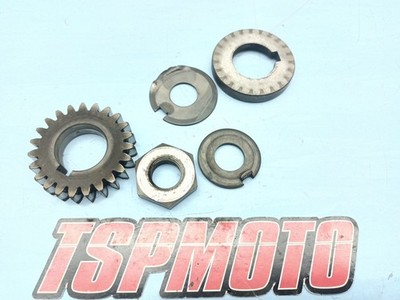 PRIMÄRGETRIEBE PRIMARY GEAR YAMAHA XV 250 VIRAGO 89-00 3LS