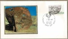 Australia 2007 BERGEN Historic Shipwrecks FDC Cover