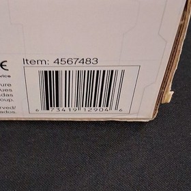 New Factory Sealed LEGO Star Wars TIE Defender 8087 
