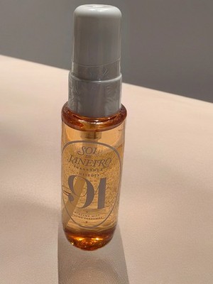 SOL DE JANEIRO CHEIROSA 91 ROSA CHARMOSA 30 ML / 1 FL.OZ. TRAVEL SIZE NEW SEALED