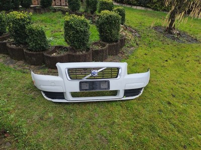 Volvo C30 2007 Front Bumper Mounts