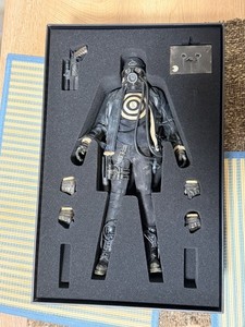 Ashley Wood Underverse | eBay