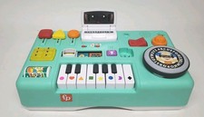 Fischer Price DJ Table; Fisher-Price Laugh & ...