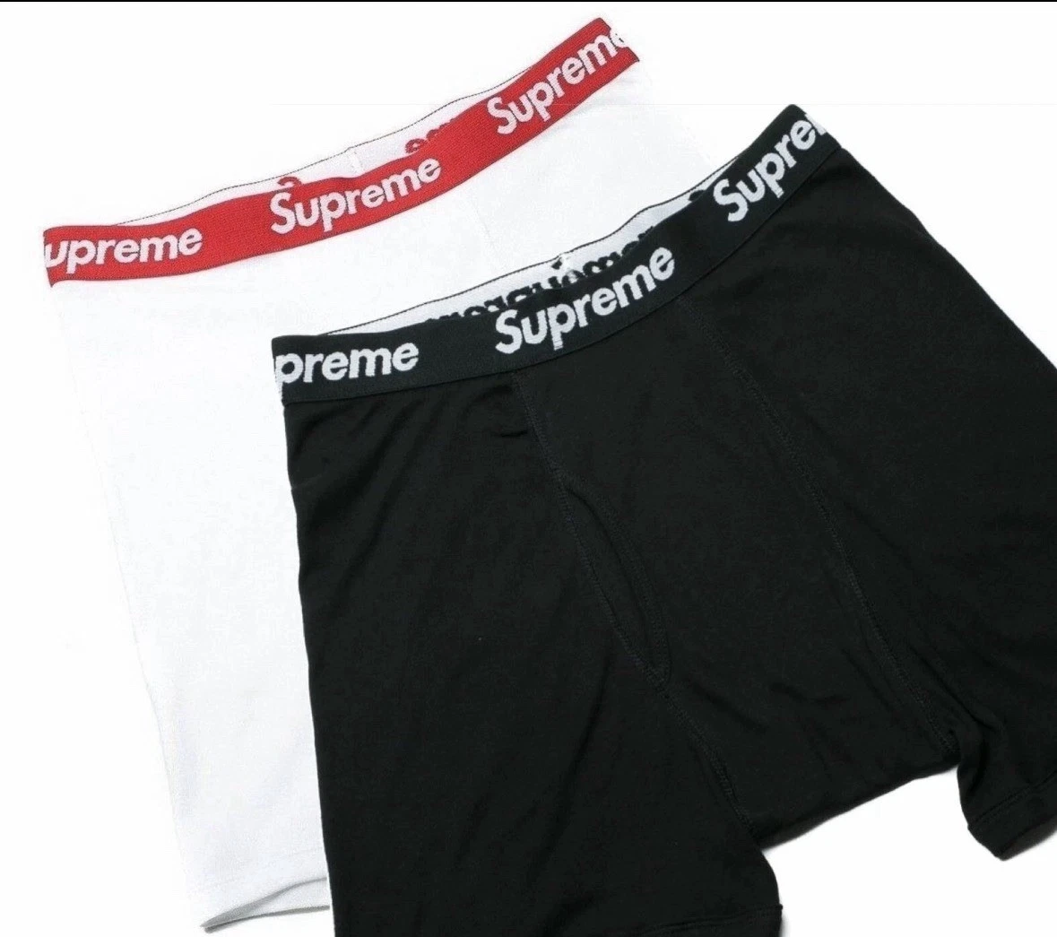 Supreme Men's Boxer Brief for sale | eBay
