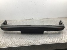 Stoßstange vorne VW Golf II (19E) silber, Z4/L97A Stoßfänger vorne 659223
